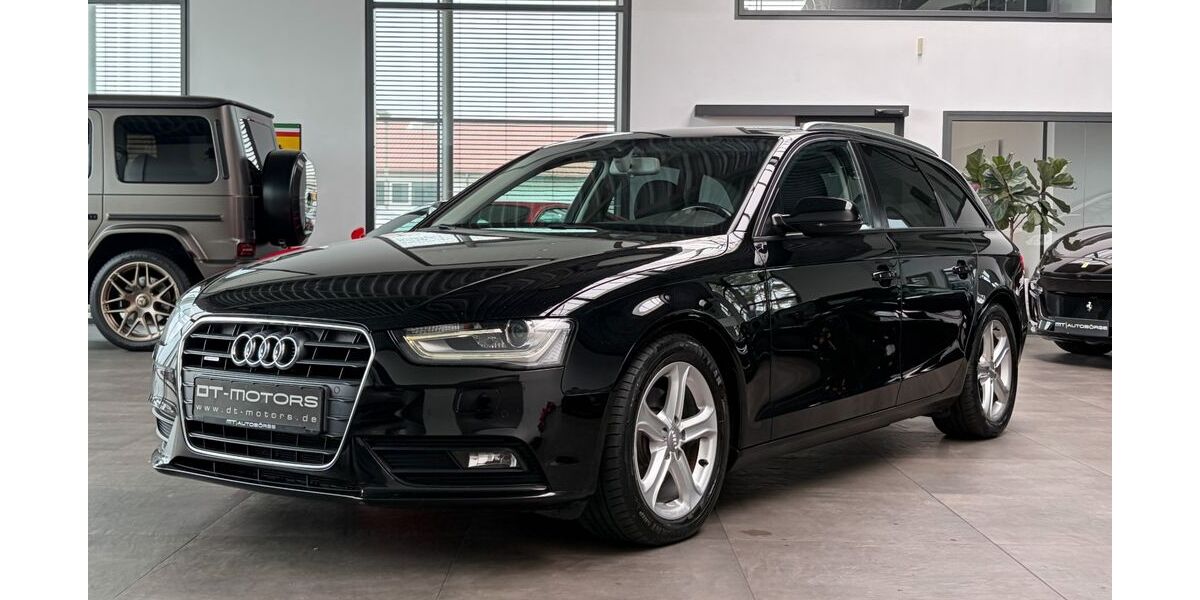 Audi A4 199.500 km 10.300 &euro; Griesheim/Darmstadt 64347