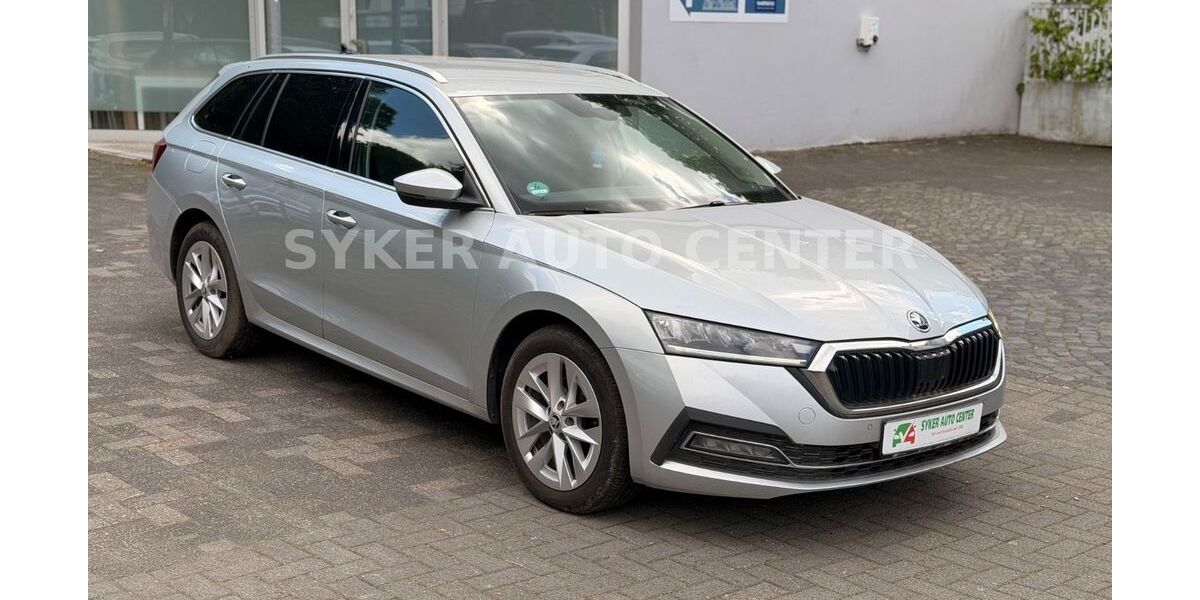 Skoda Octavia 222.000 km 11.990 &euro; Syke 28857