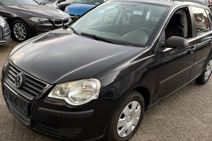 VW Polo 130.000 km 1.999 &euro; Nordhorn 48529
