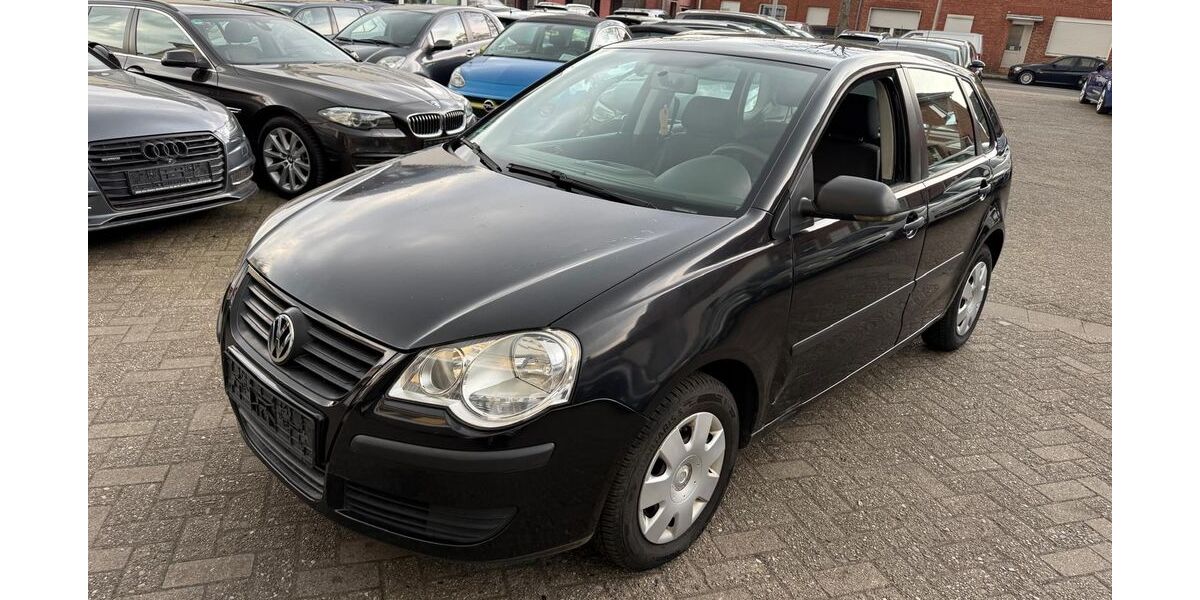 VW Polo 130.000 km 1.999 &euro; Nordhorn 48529