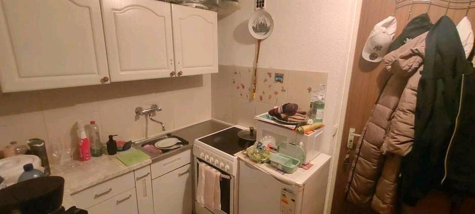 Etagenwohnung St. Blasien - 1 Zimmer, 53 m&sup2;, 75.000&euro; | Angebot:26394000