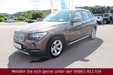 BMW X1 117.725 km 9.990 &euro; Merzig 66663