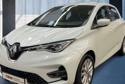 Renault ZOE 34.441 km 14.490 &euro; Frankfurt / Main 60314