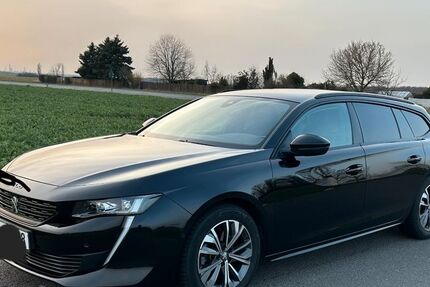 Peugeot 508 97.000 km 15.900 &euro; Köln 51147