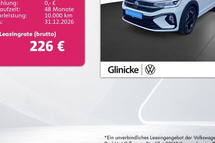 VW Taigo 26.540 km 25.433 &euro; Kassel 34123