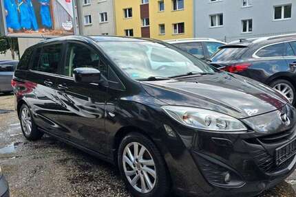Mazda 5