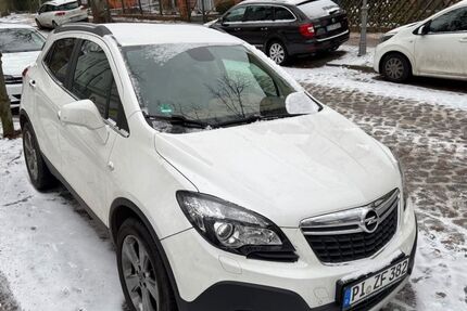 Opel Mokka 130.000 km 6.990 &euro; Berlin 14163