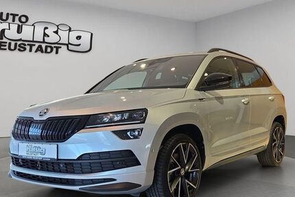 Skoda Karoq 18.173 km 26.470 &euro; Neustadt 01844