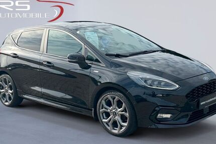 Ford Fiesta 102.212 km 12.990 &euro; Kropp 24848
