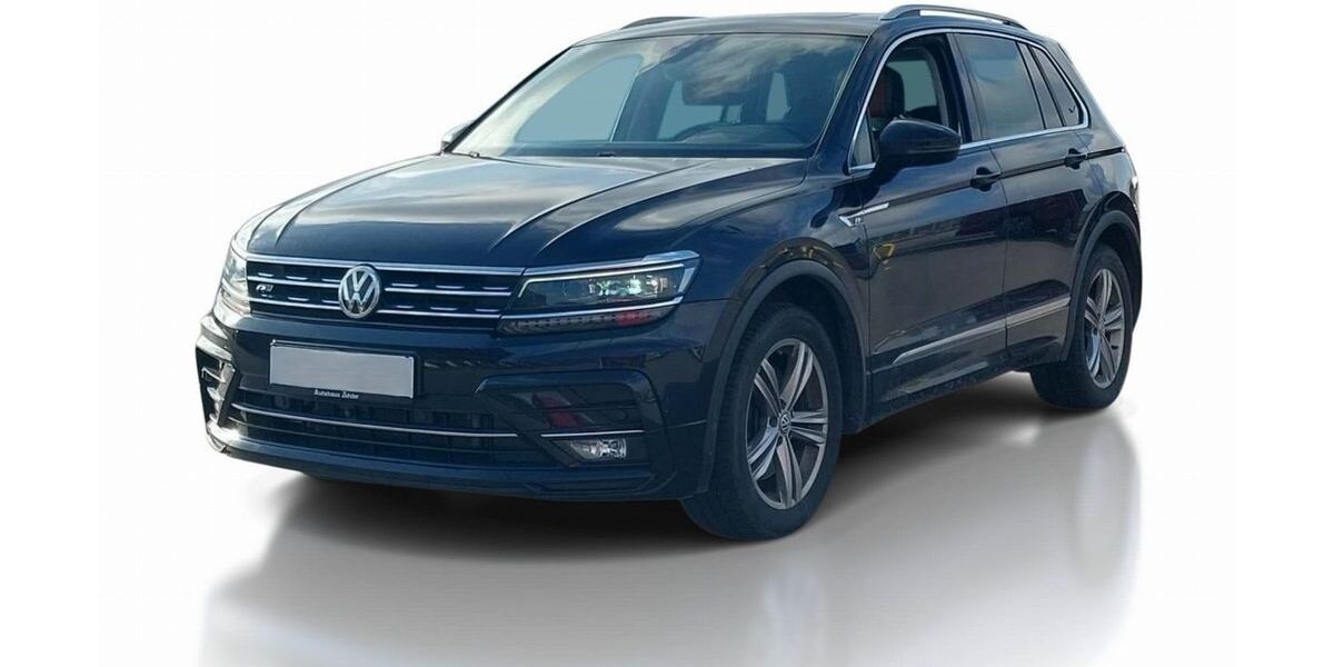 VW Tiguan 149.990 km 21.990 € Augsburg 86165