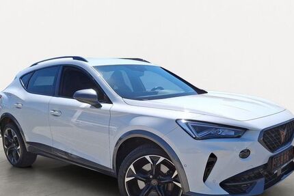 Cupra Formentor 25.125 km 32.650 &euro; Friedberg 61169