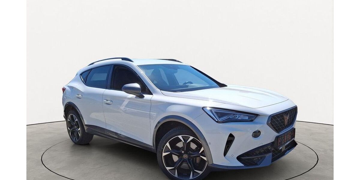 Cupra Formentor 25.125 km 32.650 &euro; Friedberg 61169