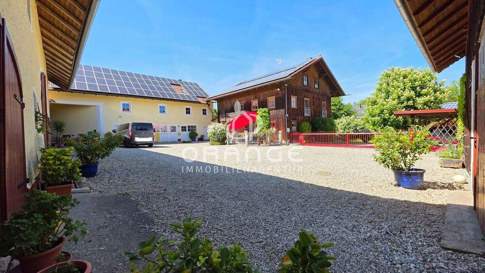 Einfamilienhaus Bad Griesbach im Rottal Zachstorf - 1 Zimmer, 272 m&sup2;, 1.499.999&euro; | Angebot:24435590
