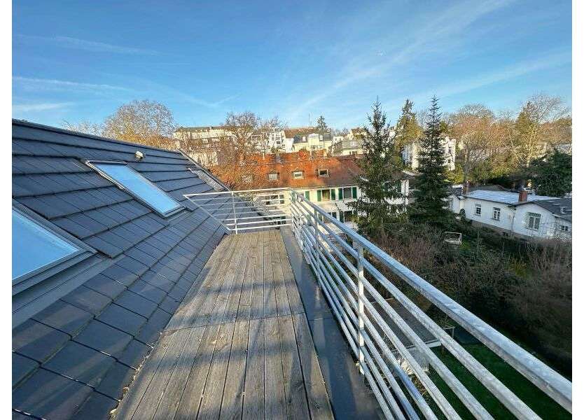 Wohnung zum Kaufen in Wiesbaden 490.000 € 88.3 m²