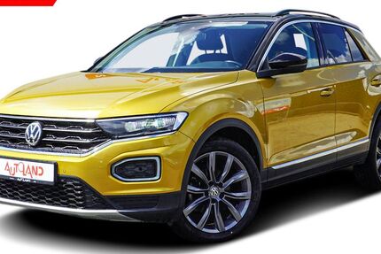 VW T-Roc 99.814 km 18.990 &euro; Bautzen 02625