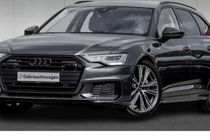 Audi A6 135.680 km 39.880 &euro; Münster 48163