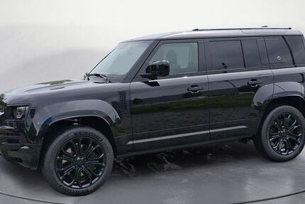 Land Rover Defender 3.000 km 174.888 &euro; Freiburg 79108