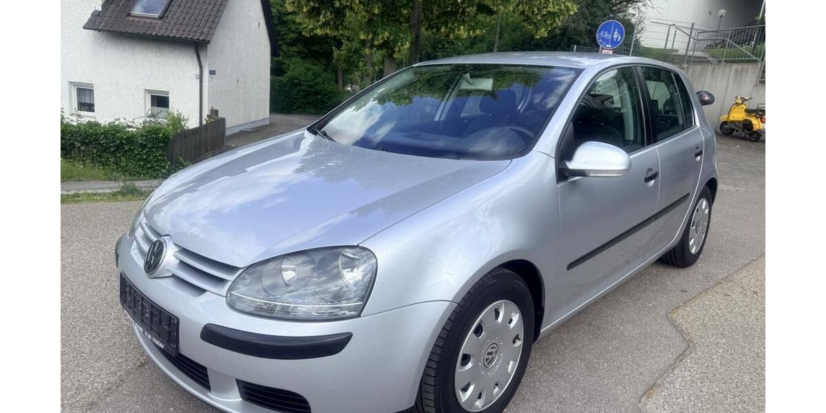 VW Golf 125.000 km 3.300 &euro; Regensburg 93057