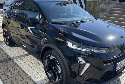 Renault Captur 3.602 km 23.490 &euro; Wolfenbüttel 38304