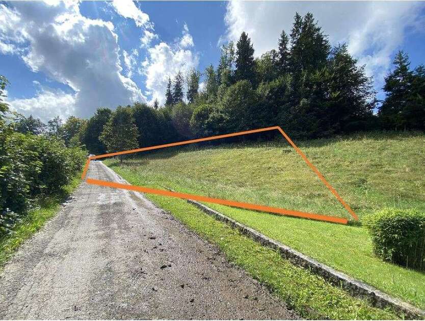 Grundstück zu verkaufen in Siegsdorf 580.000 € 1510 m²