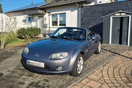 Mazda MX-5 166.500 km 6.900 &euro; Bergisch Gladbach 51469