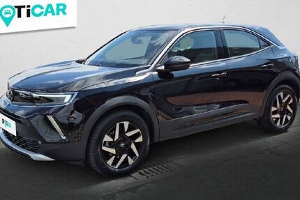 Opel Mokka 36.570 km 19.450 &euro; Georgsmarienhütte 49124