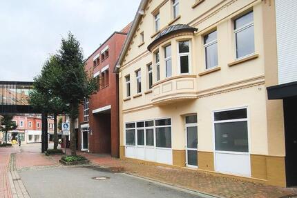 Gewerbeobjekt Bramsche - 1.280&euro; | Angebot:25580104