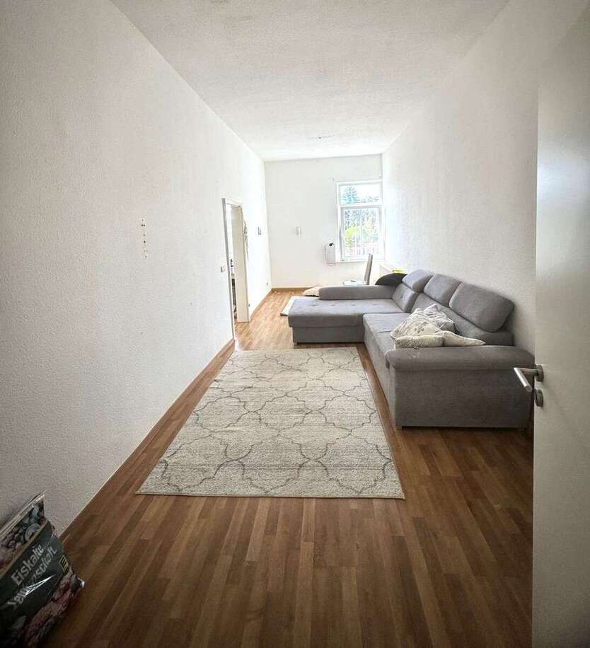 * Familien Willkommen * 4 Zimmer Wohnung Großzügige Wohnung mit Gestaltungspotenzial 4 zimmer