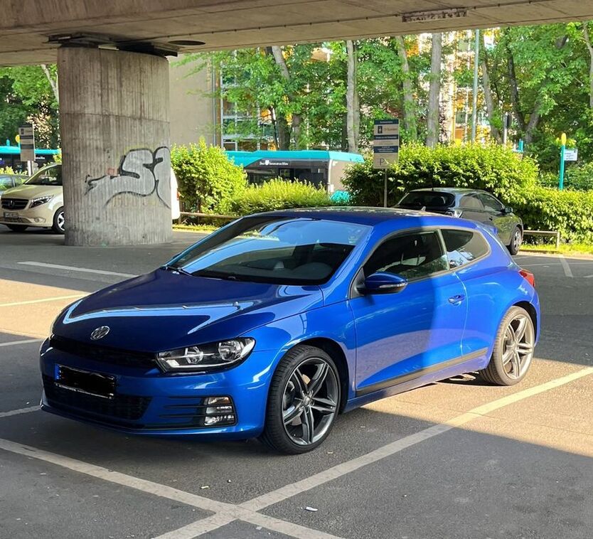 Scirocco