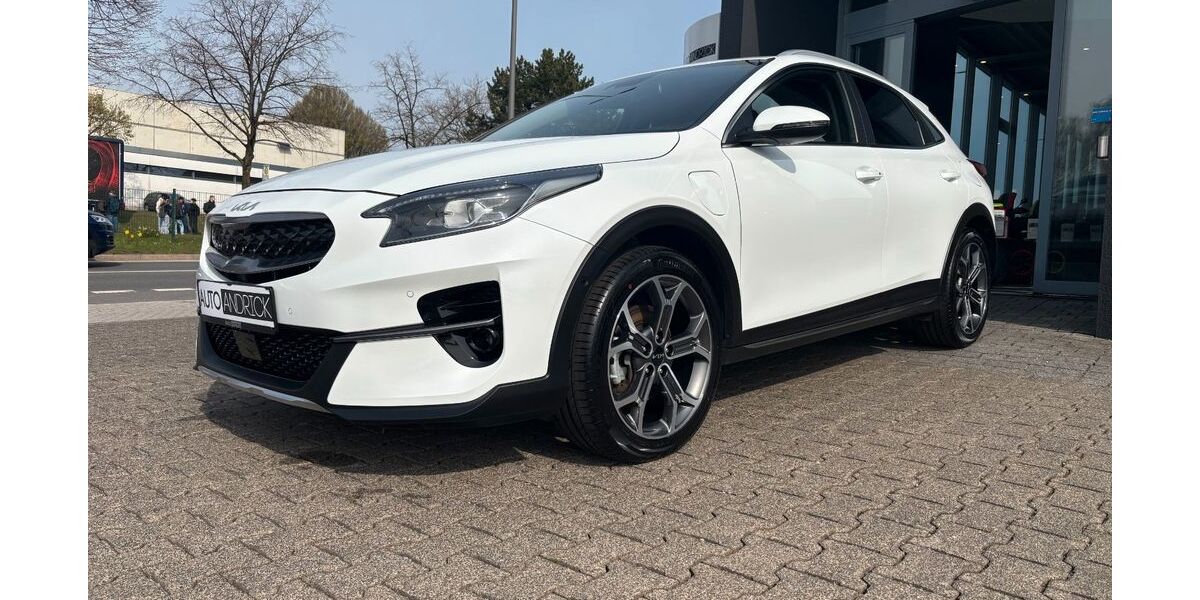 Kia XCeed 43.550 km 20.990 &euro; Remscheid 42855