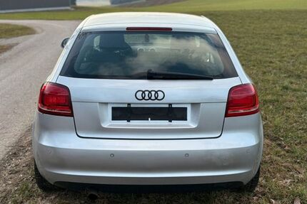 Audi A3 234.000 km 2.490 &euro; Neunburg vorm wald 92431