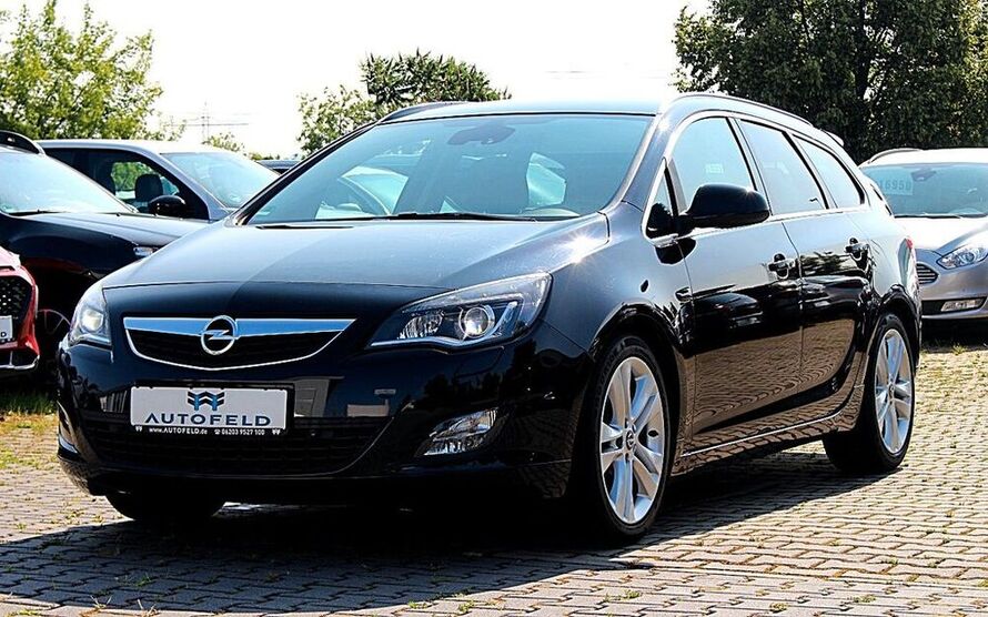 Astra