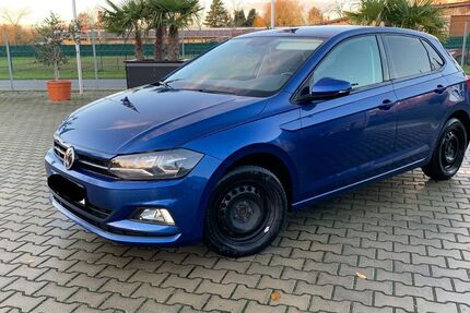 VW Polo 86.000 km 11.000 &euro; Meppen 49716