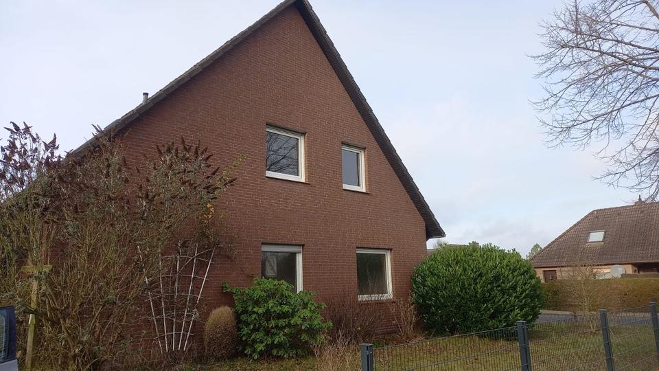 Einfamilienhaus Westerstede - 7 Zimmer, 164 m&sup2;, 296.000&euro; | Angebot:24624127