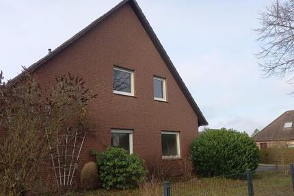 Haus Westerstede - 7 Zimmer, 164 m&sup2;, 296.000&euro; | Angebot:24624127