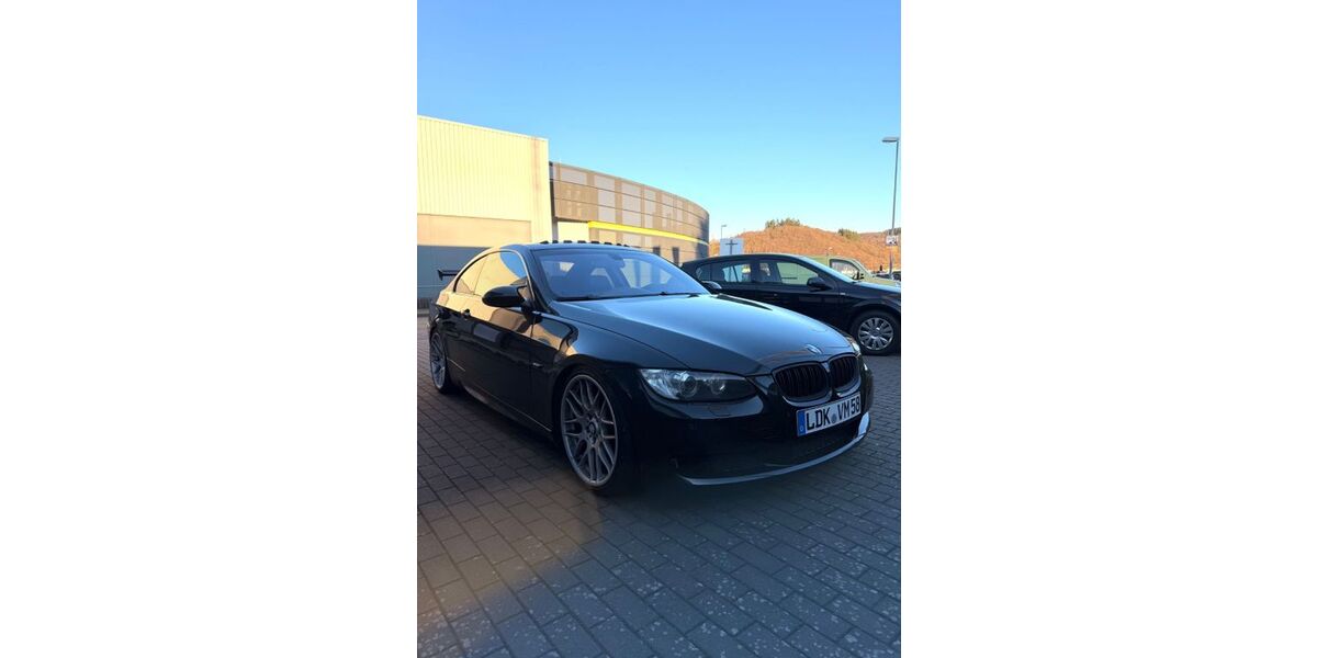 BMW 335 193.500 km 16.500 &euro; Dillenburg 35683