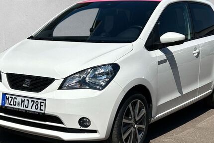 Seat Mii 38.500 km 12.480 &euro; Rehlingen 66780