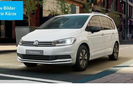 VW Touran 25.449 km 34.690 € Wolfsburg 38440