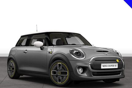 Mini Cooper SE 52.955 km 14.890 &euro; Korbach 34497