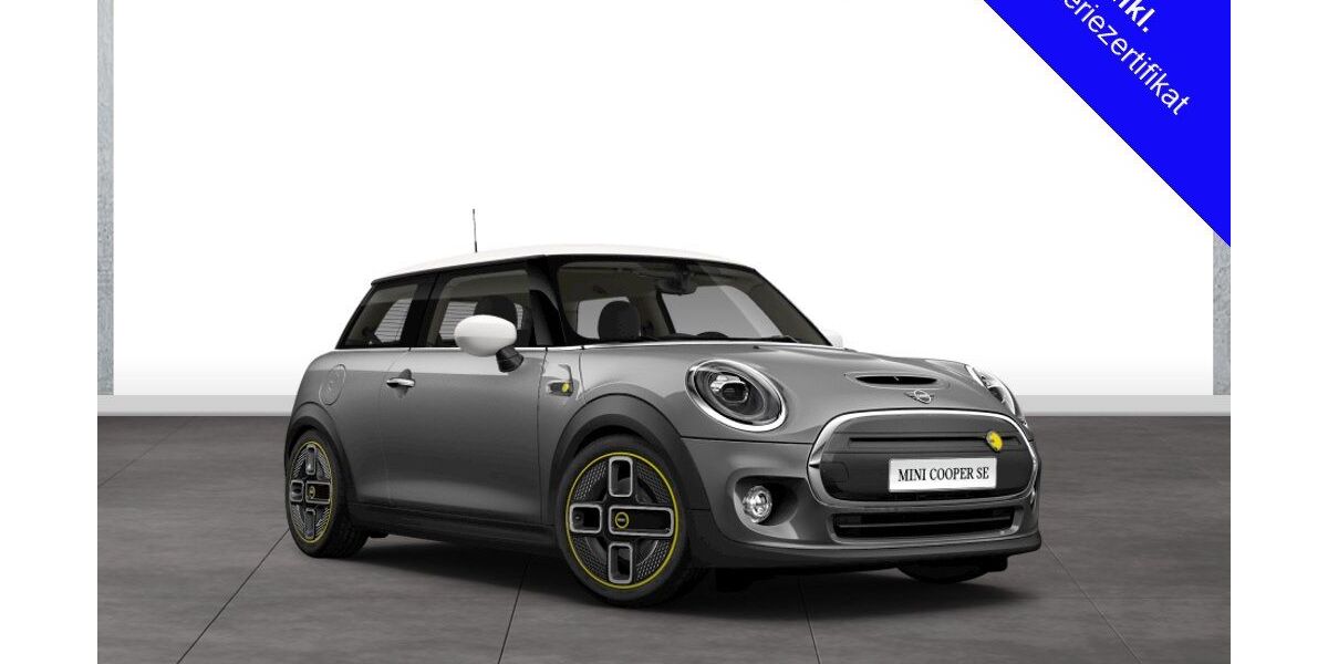 Mini Cooper SE 52.955 km 14.890 &euro; Korbach 34497