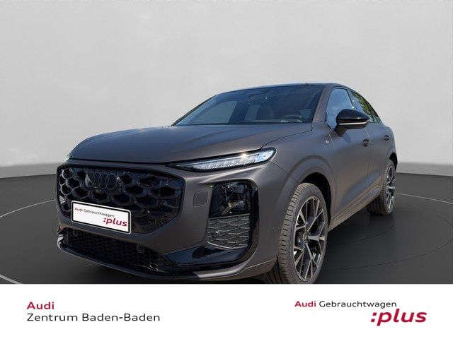 Audi Q3 6.900 km 69.890 &euro; Baden Baden 76532