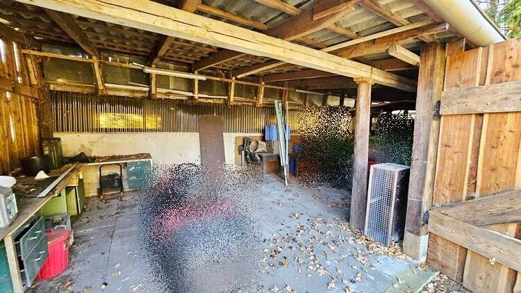 Bauernhaus, Landhaus Beverstedt Kirchwistedt - 6 Zimmer, 214 m&sup2;, 240.000&euro; | Angebot:25701492