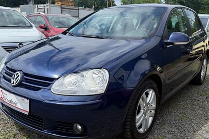 VW Golf 128.584 km 3.999 &euro; Mühlheim am Main 63165