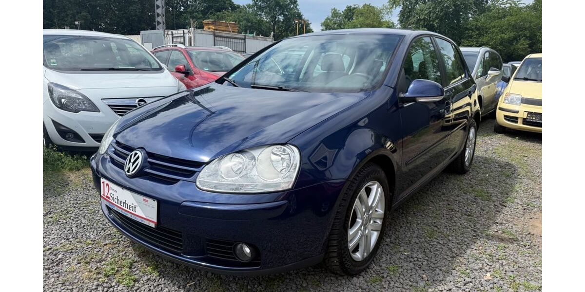VW Golf 128.584 km 3.999 &euro; Mühlheim am Main 63165