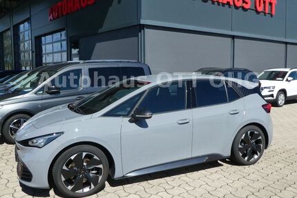 Cupra Born 17.656 km 27.900 &euro; Eberhardzell-Mühlhausen 88436