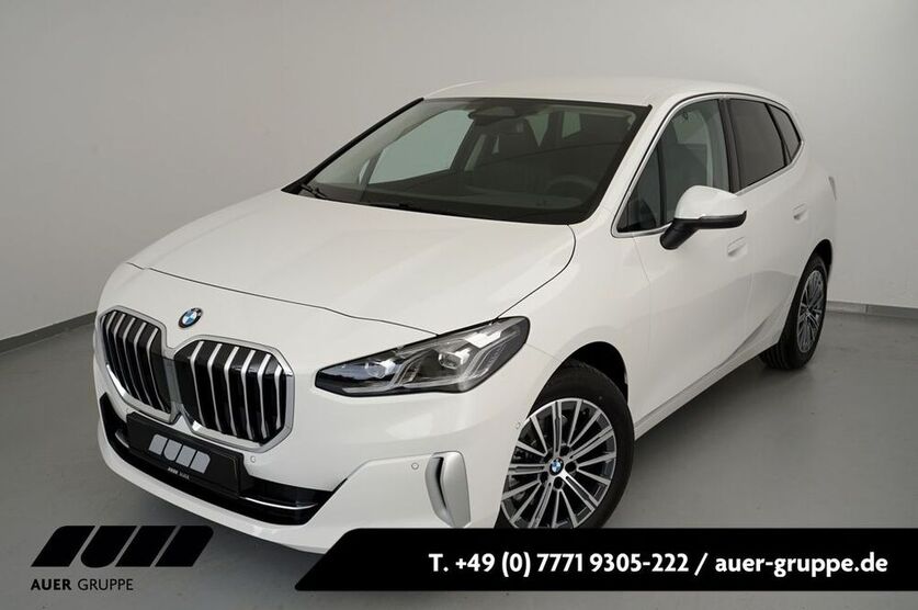 218 Active Tourer