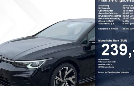 VW Golf 21.659 km 29.400 &euro; Erding 85435