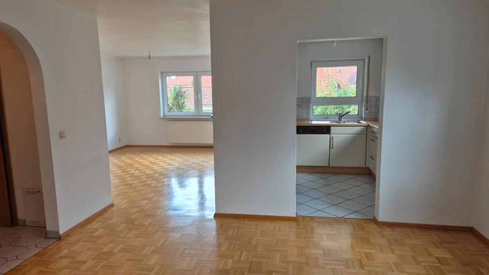 Etagenwohnung Adelsheim - 3.5 Zimmer, 79 m&sup2;, 699&euro; | Angebot:26322332