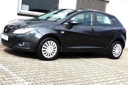 Seat Ibiza 116.765 km 3.690 &euro; Bietigheim Bissingen 74321