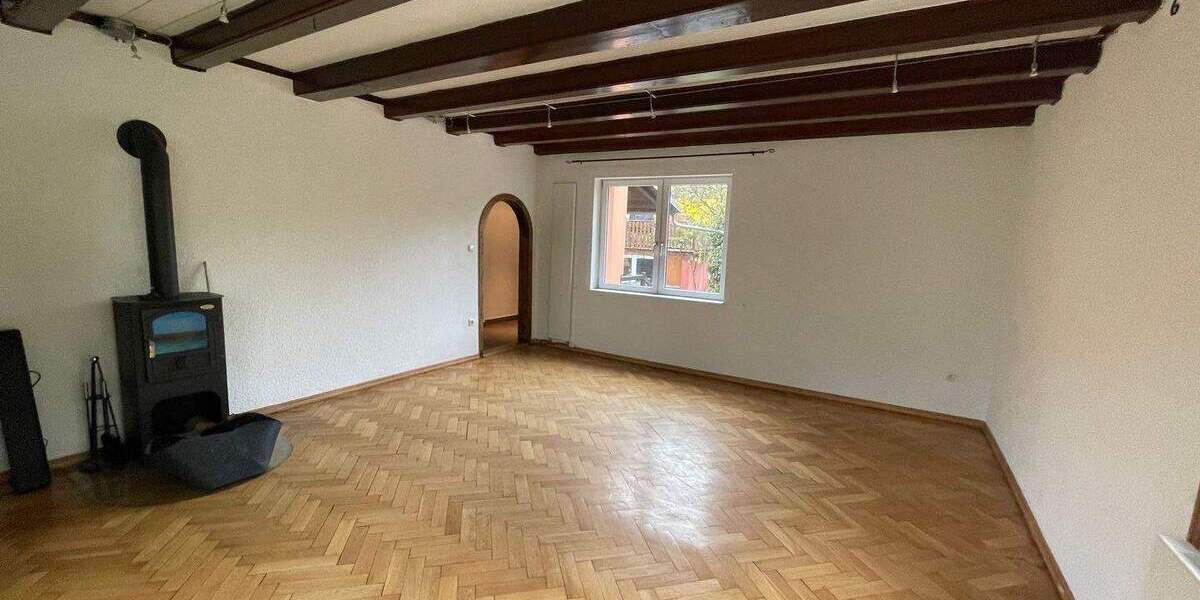Einfamilienhaus Niederwiesa Braunsdorf - 4 Zimmer, 136 m&sup2;, 1.224&euro; | Angebot:26436949